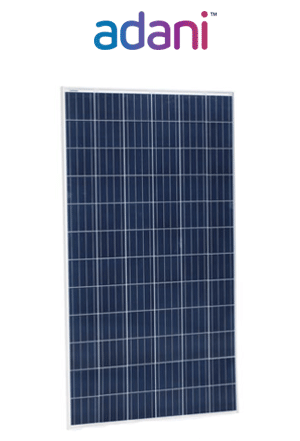Adani Solar