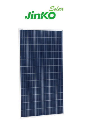 Jinko Solar 