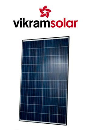 Vikram Solar